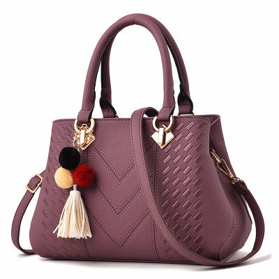 Ladies Hand Bags Luxury Handbags Women Bags Crossbody Bag - Dana Fashion