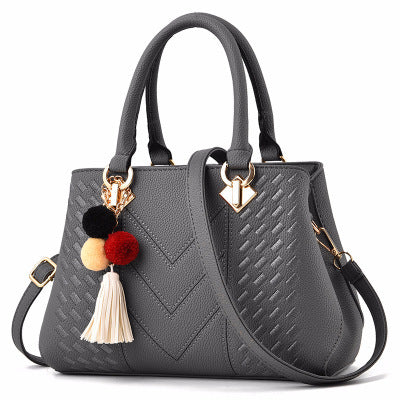 Ladies Hand Bags Luxury Handbags Women Bags Crossbody Bag - Dana Fashion