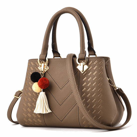Ladies Hand Bags Luxury Handbags Women Bags Crossbody Bag - Dana Fashion