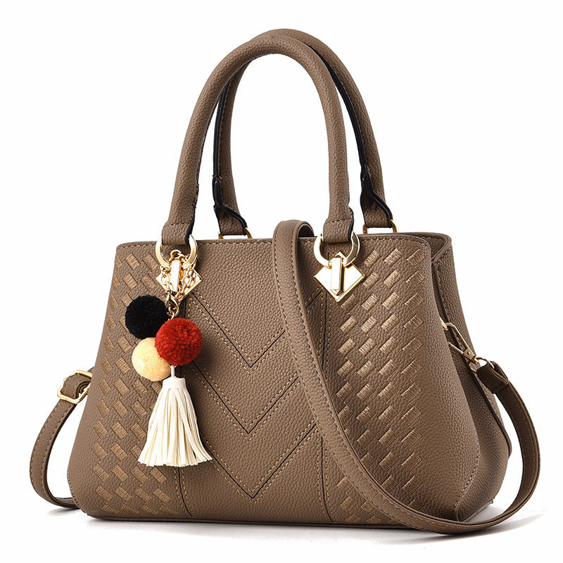 Ladies Hand Bags Luxury Handbags Women Bags Crossbody Bag - Dana Fashion