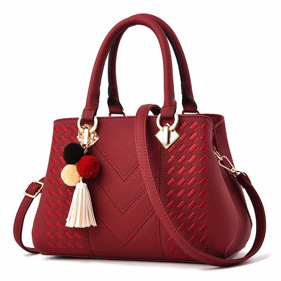Ladies Hand Bags Luxury Handbags Women Bags Crossbody Bag - Dana Fashion