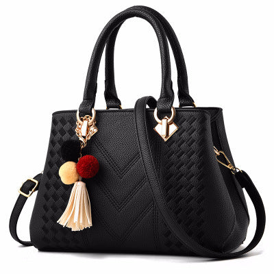 Ladies Hand Bags Luxury Handbags Women Bags Crossbody Bag - Dana Fashion