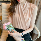 Summer Sleeveless Camisole Women Wear V-neck - DanaFashionstore