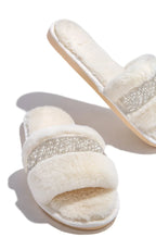 Flat-Heel Flat Round-Toe Slippers - DanaFashionstore