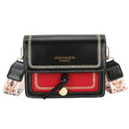 The New Fashion Hit Color Crossbody Small Square Bag - DanaFashionstore