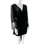 Plus Size Sexy Pajamas Nightgown 2026 - Comfortable Sleepwear - DanaFashionstore