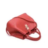 PU Bucket Bag All-match Fashion Single-shoulder Diagonal Bag - DanaFashionstore