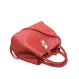 PU Bucket Bag All-match Fashion Single-shoulder Diagonal Bag - DanaFashionstore