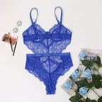 Lace Sexy Corset Lingerie 2026 - Slim-Fit One-Piece for Women - DanaFashionstore