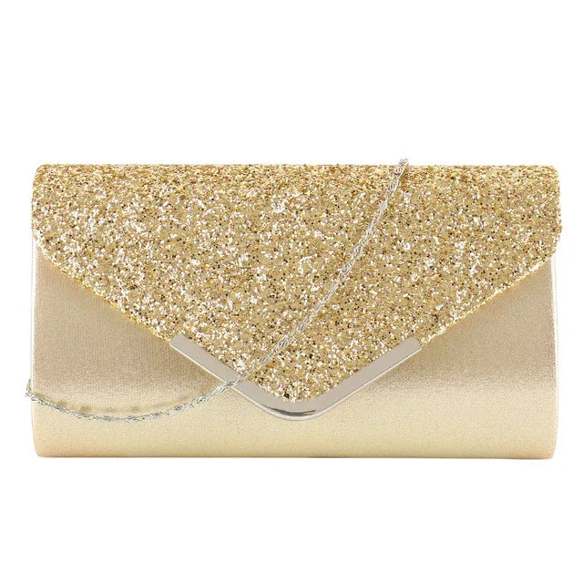 Bag Envelope Bridal Wedding Evening Handbags - DanaFashionstore