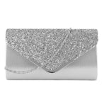 Bag Envelope Bridal Wedding Evening Handbags - DanaFashionstore