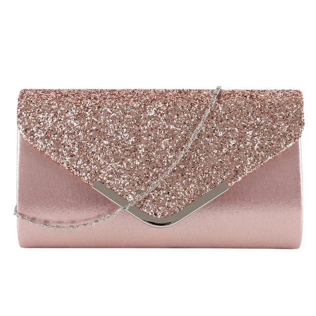 Bag Envelope Bridal Wedding Evening Handbags - DanaFashionstore