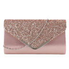 Bag Envelope Bridal Wedding Evening Handbags - DanaFashionstore