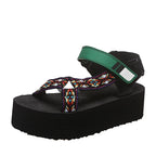 Platform Platform Sandals With Women's Sandals - DanaFashionstore
