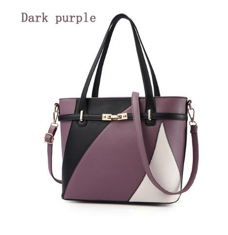 Women Shoulder Bags Fashion Famous Brand Women Handbag Luxury Handbags Crossbody Bag Large Capacity - Dana Fashion
