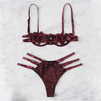 Separate Sexy Temptation Lingerie 2026 - Fun Intimate Suit - DanaFashionstore