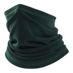 Ski half face cold winter warm hooded scarf - DanaFashionstore