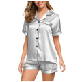 Pyjamas ladies Pajamas Sleeping Clothes Nightwear Women - DanaFashionstore