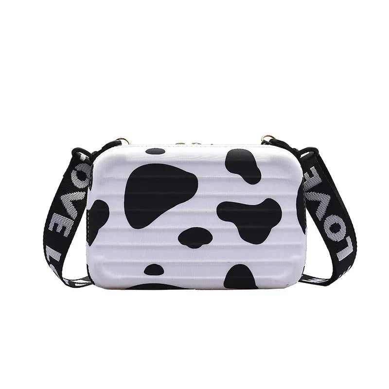 Women's shoulder bag - DanaFashionstore