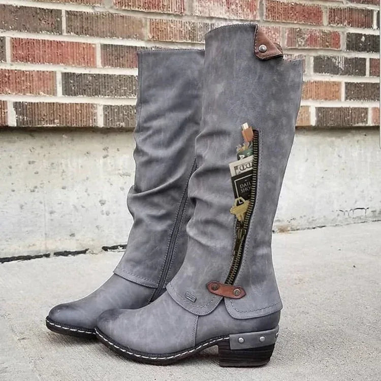 Women's boots - DanaFashionstore