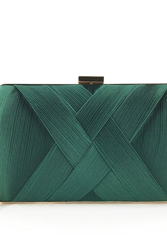 Dinner Satin Fashion Tassel Clutch - DanaFashionstore