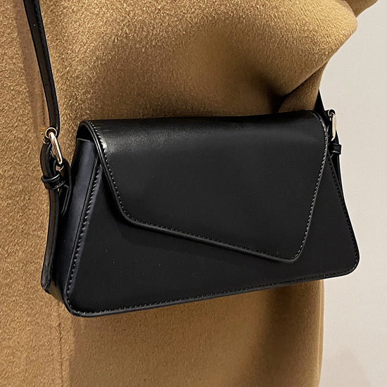 Spring And Summer All-match Crossbody Bag High-grade Shoulder - Dana Fashion