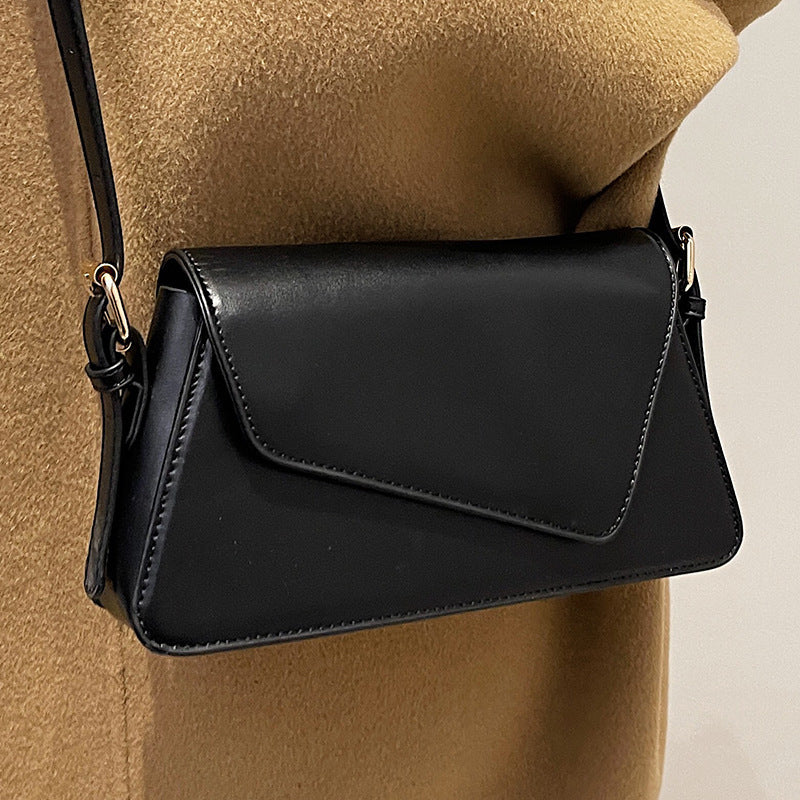 Spring And Summer All-match Crossbody Bag High-grade Shoulder - Dana Fashion