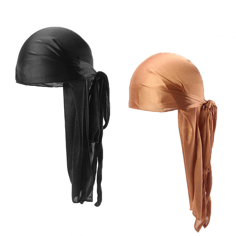 Hat black hip-hop basketball rap balaclava