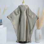 Middle East Bright Dress Women - DanaFashionstore