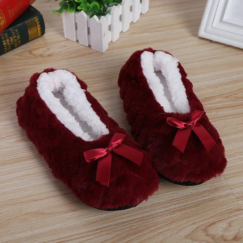 Thickened month shoes - DanaFashionstore