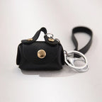 pu personality handbag keychain - DanaFashionstore