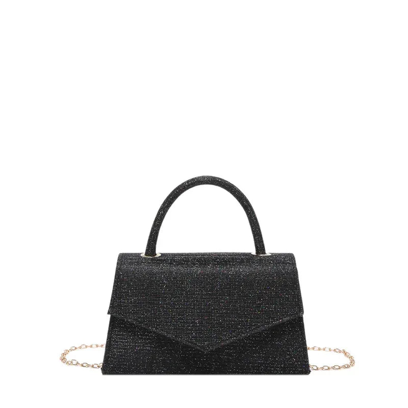 Fashion Diamond Small Square Bag For Women - DanaFashionstore