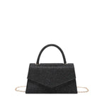 Fashion Diamond Small Square Bag For Women - DanaFashionstore