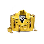 Jacket messenger bag - DanaFashionstore