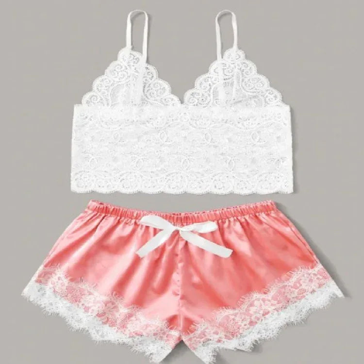 Lace Sexy Seduction Lingerie 2026 - Intimate Romantic Set - DanaFashionstore