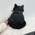 Women's New Messenger Cute Cat Shoulder Bag - DanaFashionstore