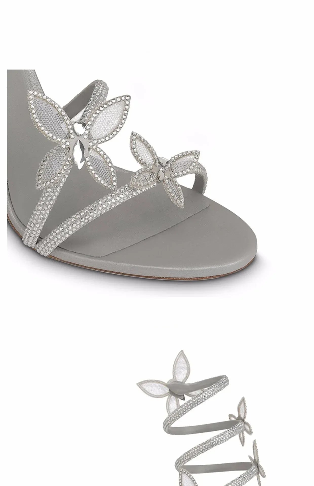 Women's Bow High Heel Fashion Shoes - DanaFashionstore