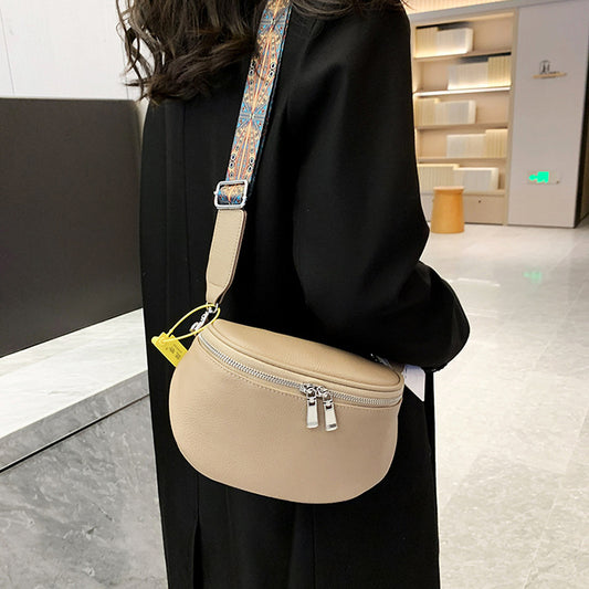 Casual Chest Shoulder Crossbody Bag - Dana Fashion