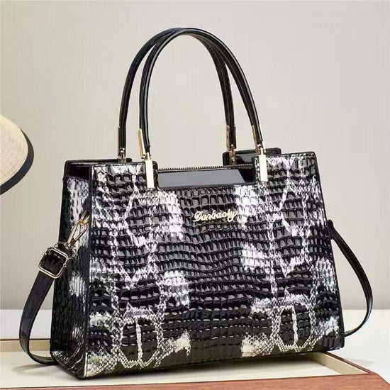 One-shoulder Portable Messenger Bag Is Popular For Women's Large Bags Women This Year - Dana Fashion