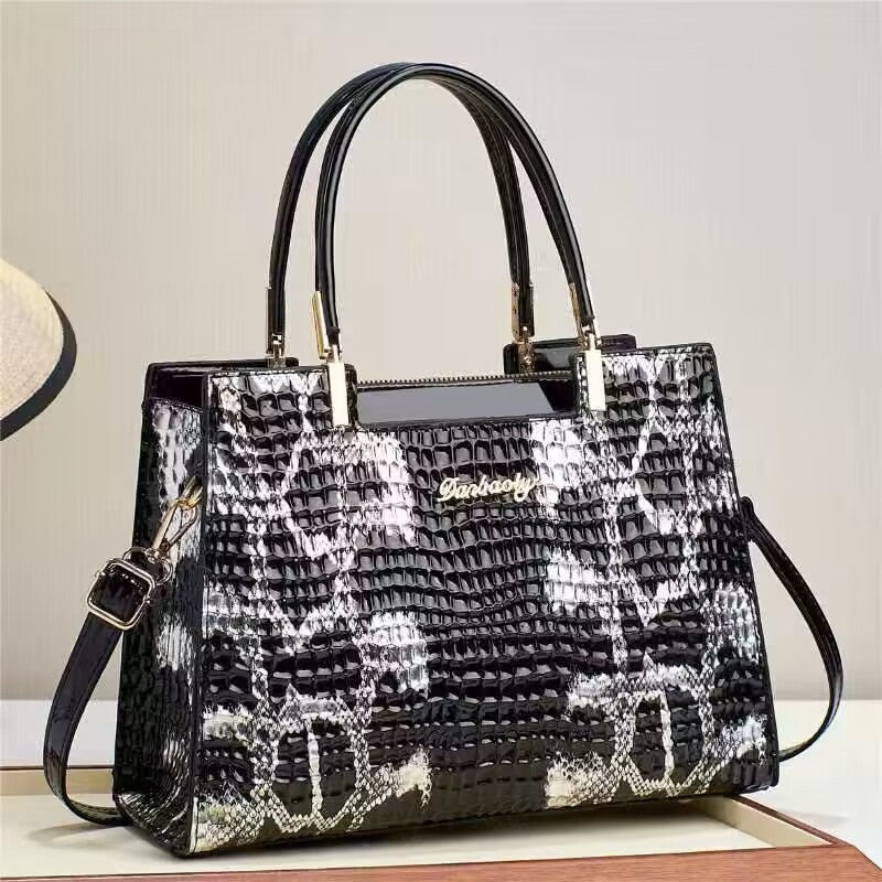 One-shoulder Portable Messenger Bag Is Popular For Women's Large Bags Women This Year - Dana Fashion