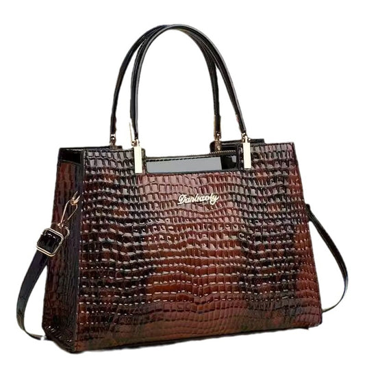 One-shoulder Portable Messenger Bag Is Popular For Women's Large Bags Women This Year - Dana Fashion