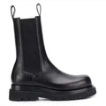 Cheisey short boots leather thick soled Martin boots - DanaFashionstore