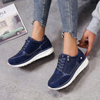 New thick bottom daddy shoes for women - DanaFashionstore