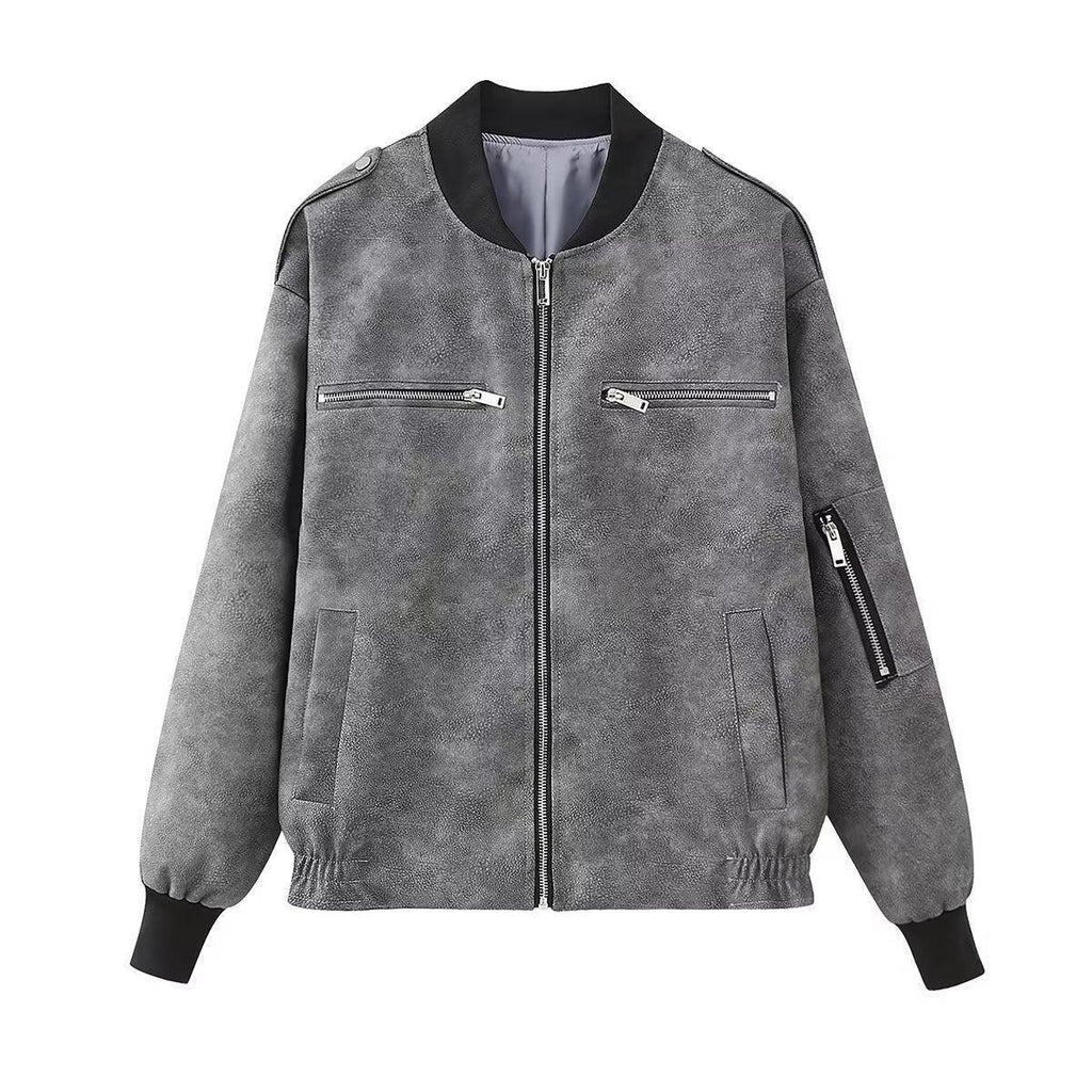 Fashion Casual Jacket Coat For Women - DanaFashionstore
