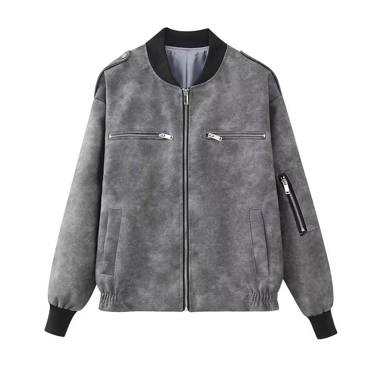 Fashion Casual Jacket Coat For Women - DanaFashionstore