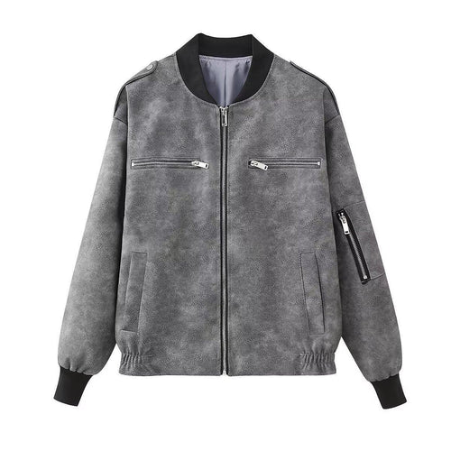 Fashion Casual Jacket Coat For Women - DanaFashionstore
