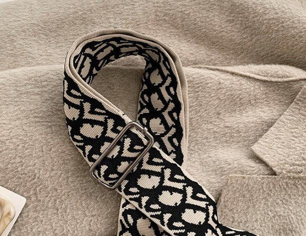 Simple Women's Fashion Shoulder Diamond Crossbody Bag - DanaFashionstore