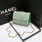 Advanced Sense Classy Small Square Bag - DanaFashionstore