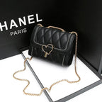 Advanced Sense Classy Small Square Bag - DanaFashionstore