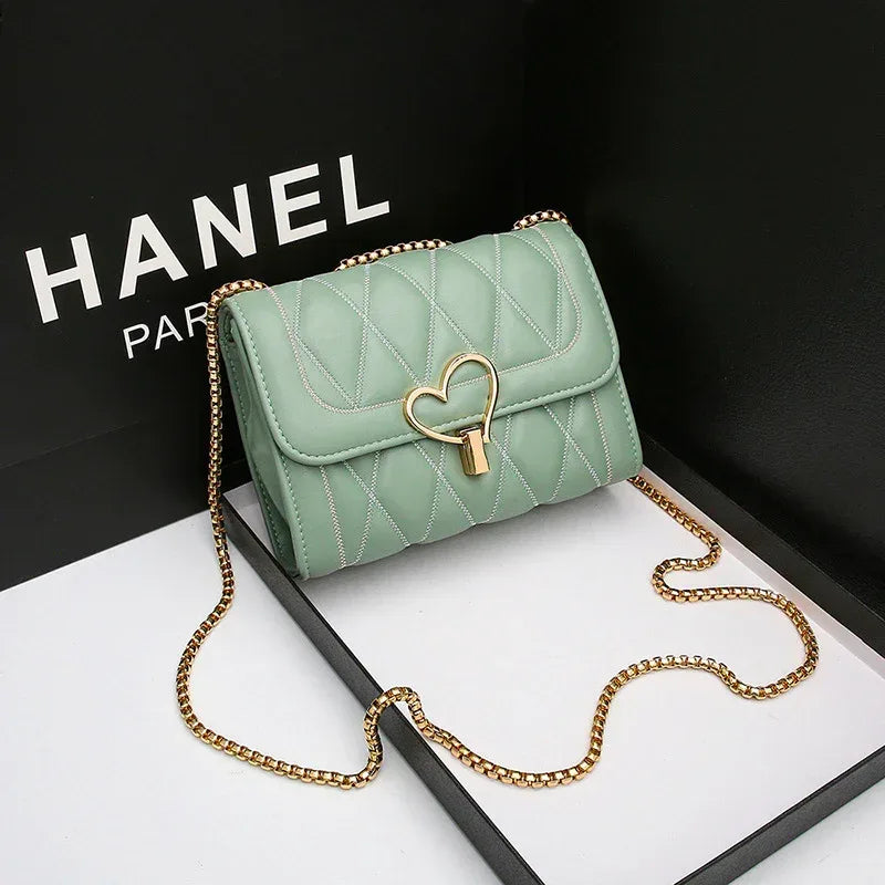 Advanced Sense Classy Small Square Bag - DanaFashionstore
